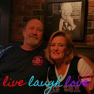 Meet your Posher, Donna